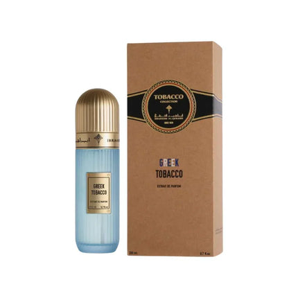IBRAQ Greek Tobacco EDP 100ml Unisex Perfume
