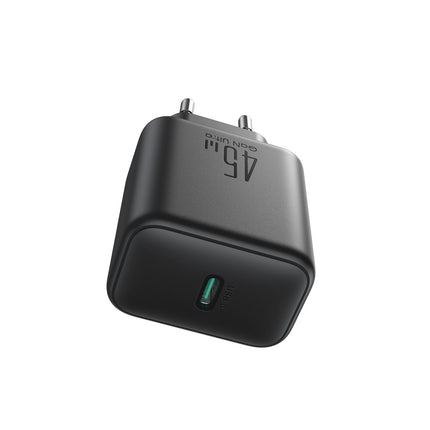 JR-TCG13 GaN 45W USB-C Super Fast Charger