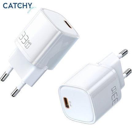MCDODO Type-C Adapter 33W CH-0080