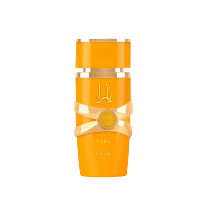 Lattafa Yara Tous EDP 100ml Unisex Tropical Fragrance