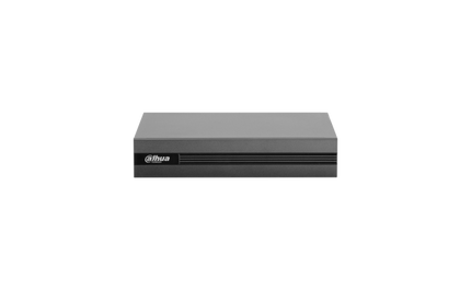 Dahua XVR1B08H-I 8 Channel Penta-brid 5M-N/1080p Cooper 1U 1HDD WizSense Digit