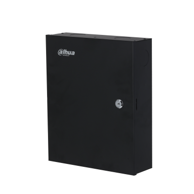 4-Door 2-Way Access Controller 4-Door 2-Way Access Controller