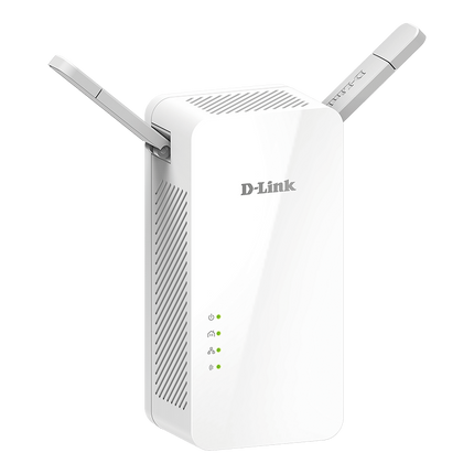 محول PowerLine AV2 1000 Wi-Fi AC1200
