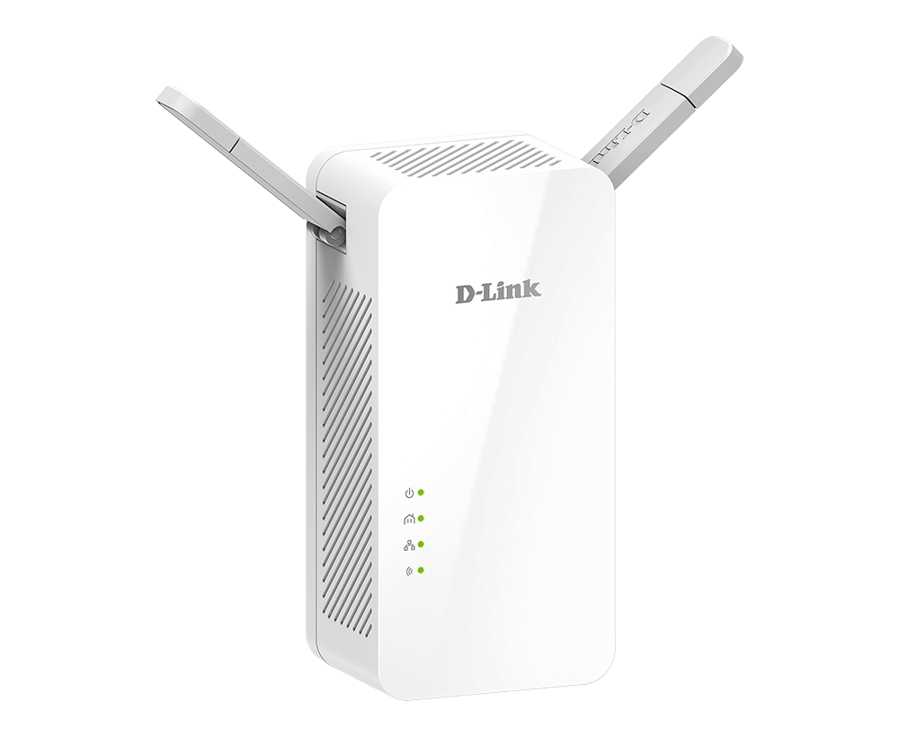PowerLine AV2 1000 Wi-Fi AC1200 Adapter PowerLine AV2 1000 Wi-Fi AC1200 Adapter