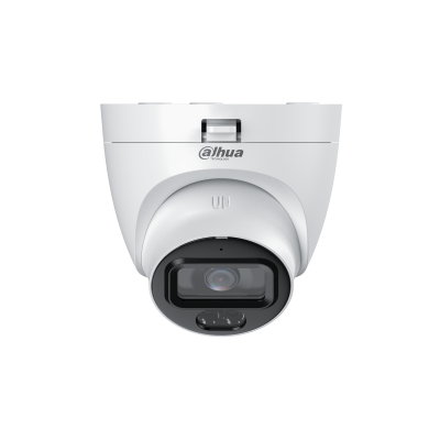 5MP Full-color HDCVI Eyeball Camera