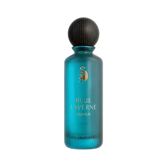 LAVERNE Blue Bakhur Eau de Parfum for Men 150ml