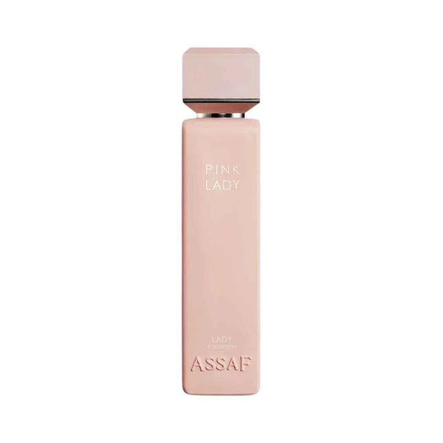 Assaf Pink Lady Eau de Parfum 200ml for Women