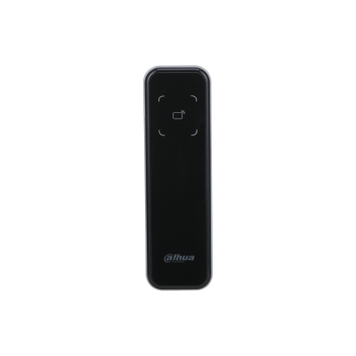 Card Swiping & Bluetooth Access Reader