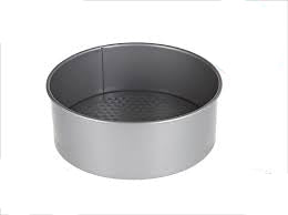 Prestige BakeMaster 2 Plus Springform Cake Tin
