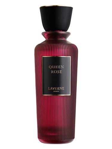 Laverne Queen Rose Eau de Parfum 100ml for Women