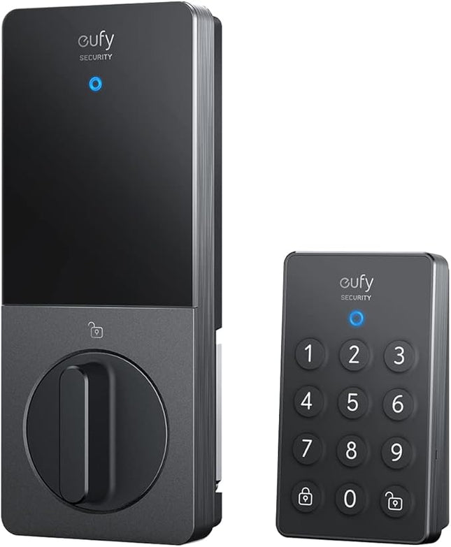 Eufy Smart Lock E110