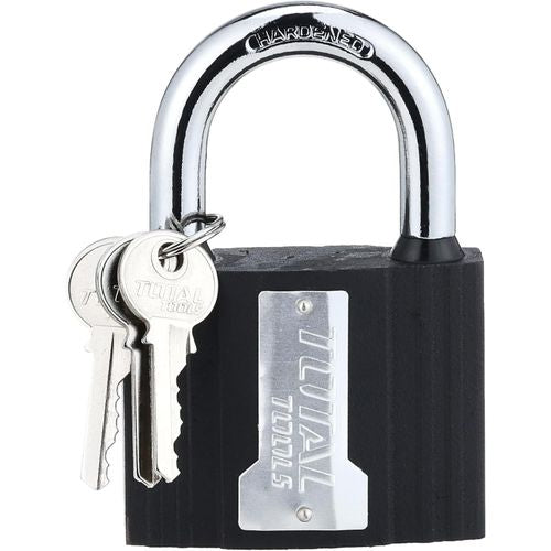 Total  Cast Iron Padlocks