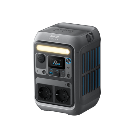 جهاز الطاقة المحمولة Anker SOLIX C300
