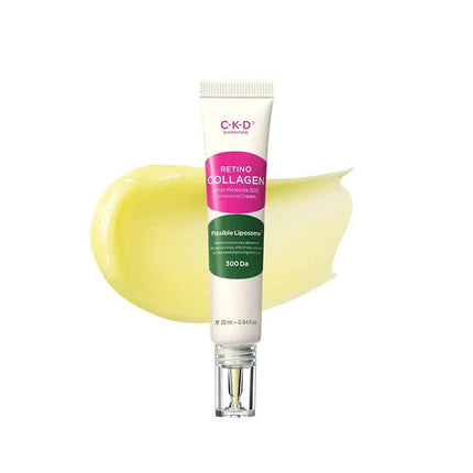 CKD Retino Collagen Intensive Cream 25ml Anti-Aging