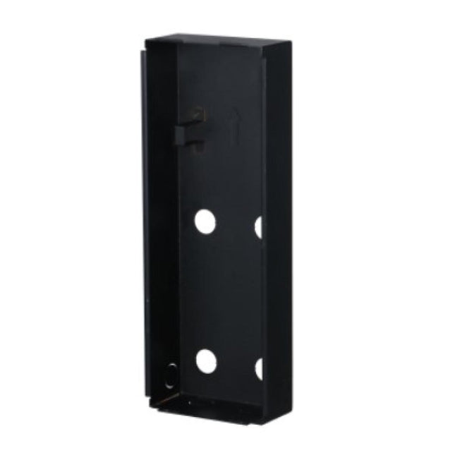 Dahua VTM121 Flush Mount Plate of 8 Inch Face Recognition Outdoor Station