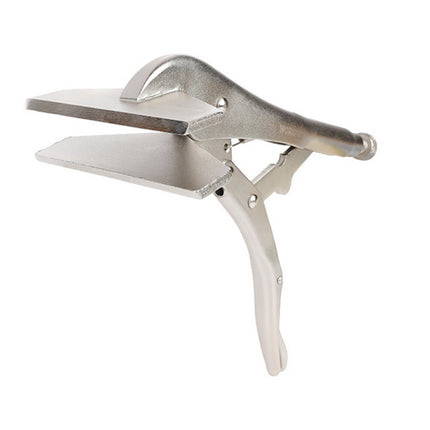 Workpro 10" Sheet Locking Pliers