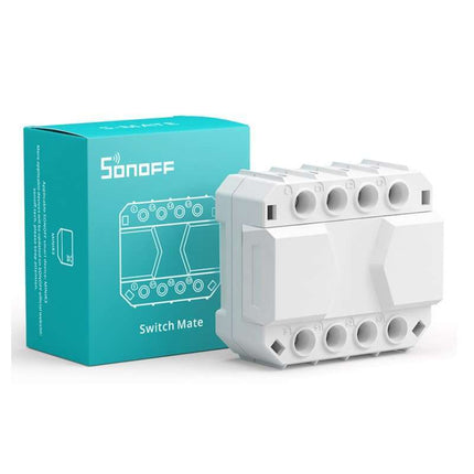 PIR BASE SONOFF PIR3-RF Motion Sensor