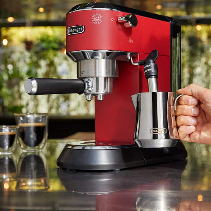 10.12.24.0003DelonghiDedica Style Manual Espresso Maker