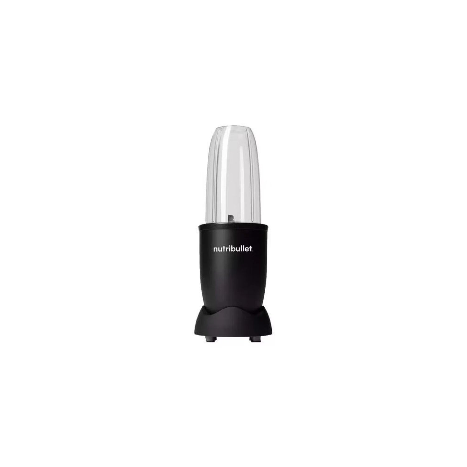 خلاط Nutribullet Pro 900 | قوة 900 واط | أسود خلاط Nutribullet Pro 900 | قوة 900 واط | أسود