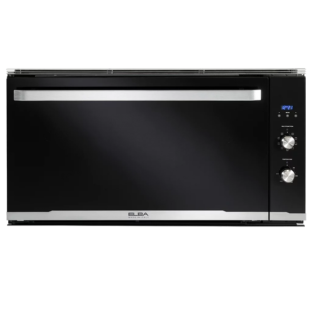 10.11.19.0011ElbaElio Electric Multifunction Oven ELIO 910