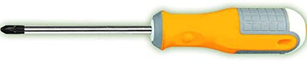 WT5009 worksite Phillip Screwdriver 5/16 inch X 8 inch from worksite Highly Durable CR-V Steel | WT5009