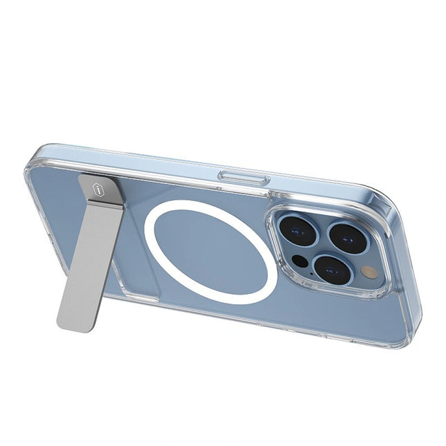 Aurora Crystal Phone Case for iPhone 