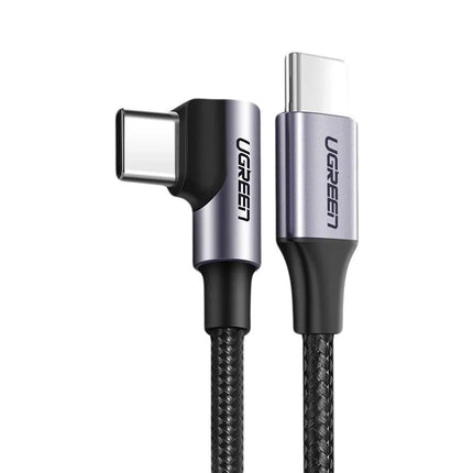 Ugreen USB-C to USB-C Cable 2m Double Braided Aluminum