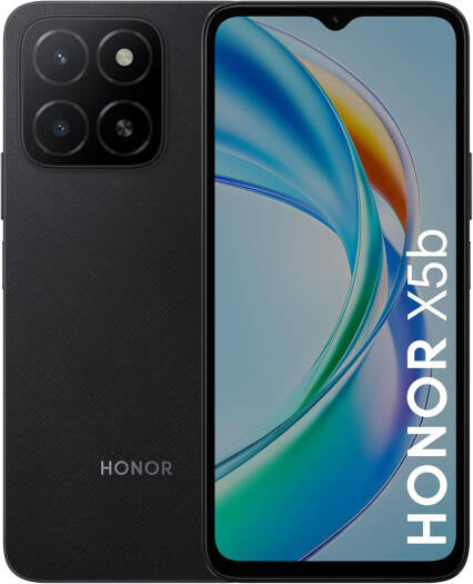 هونر X5b | 4-64 GB هونر X5b | 4-64 GB