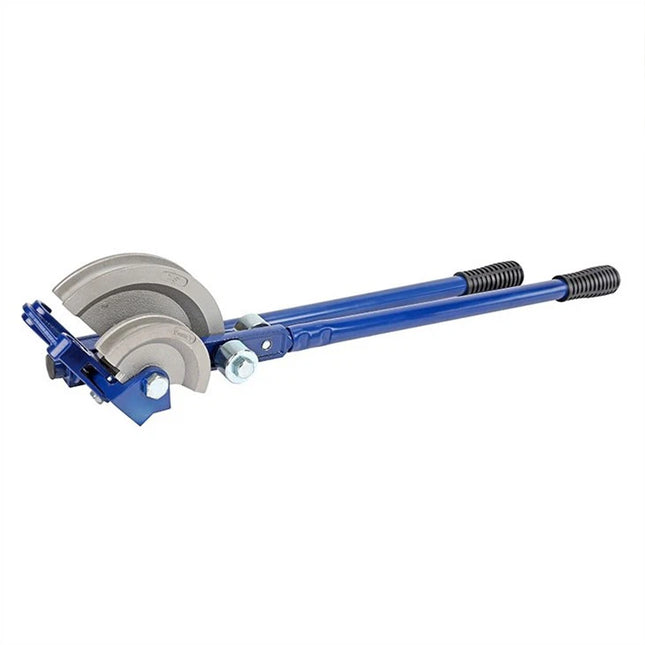 WORKPRO 2-IN-1 Heavy Duty Tube Bender (15mm, 22mm)