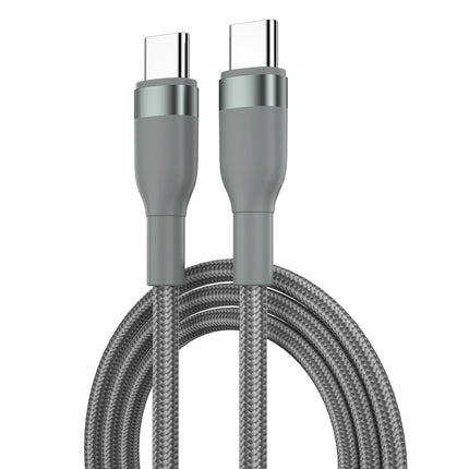 Titan Link Series USB-C to USB-C 100W Fast Charging Cable