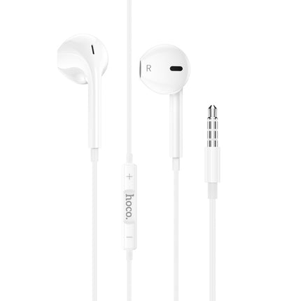 Crystal Joy M101 Wired Earphones with Microphone
