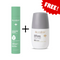 Beesline Radiant Bright Underarm Care Set - Cucumber & Green Tea
