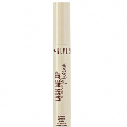 Neverti Lash Me Up All In One Mascara - Bold Volume