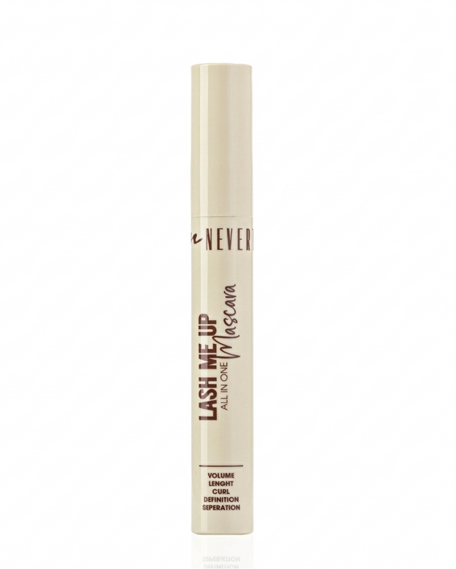 Neverti Lash Me Up All In One Mascara - Bold Volume