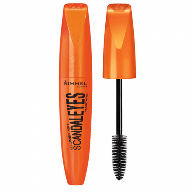Rimmel Scandaleyes Volumizing Mascara - Bold Drama