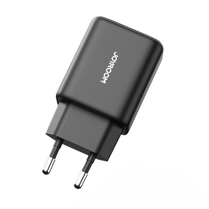 JR-TCF23 25W Charger-Black