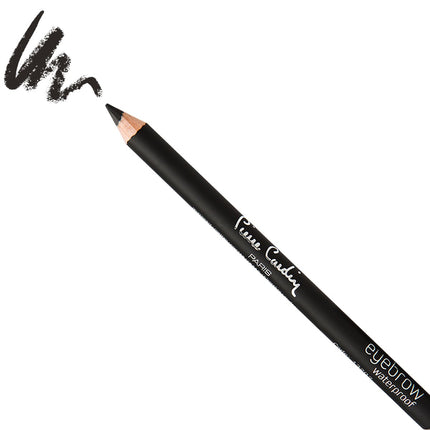 Pierre Cardin Waterproof Eyebrow Pencil Current Mood 300