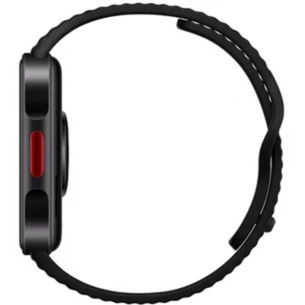 Xiaomi Redmi Watch 6 Lite Smartwatch 1.96" AMOLED Display Black (BHR09CWGL)