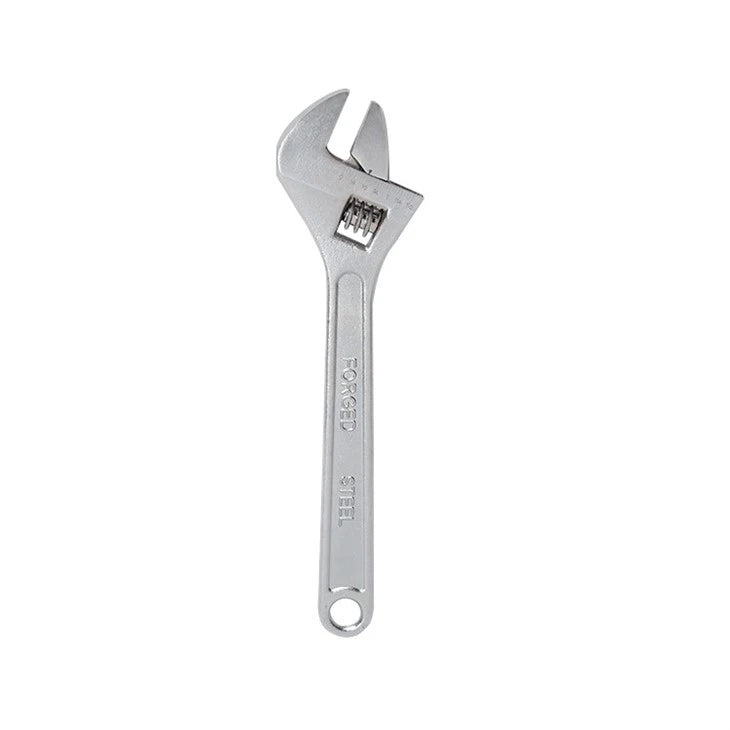 WORKPRO 12-Inch Adjustable Wrench WORKPRO 12-Inch Adjustable Wrench