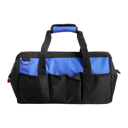 WORKPRO 14" Zip-Top Wide Mouth Storage Bag