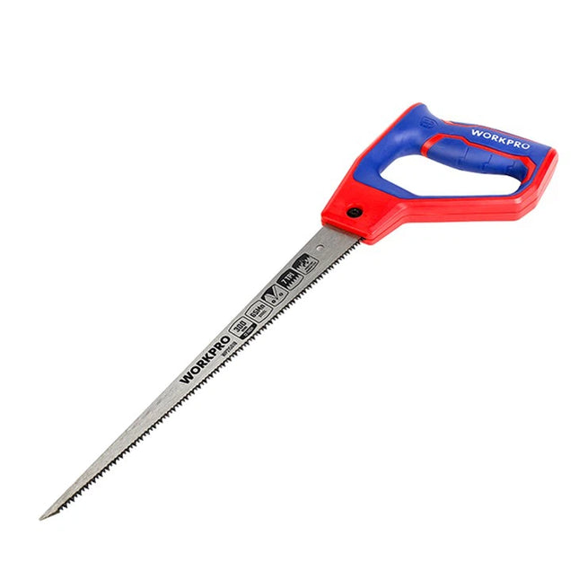 WORKPRO 300MM (12") Stainless Steel Compass Saw | WP215018