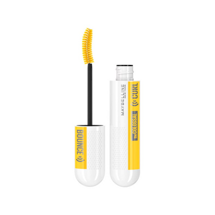 Maybelline Colossal Curl Bounce Mascara