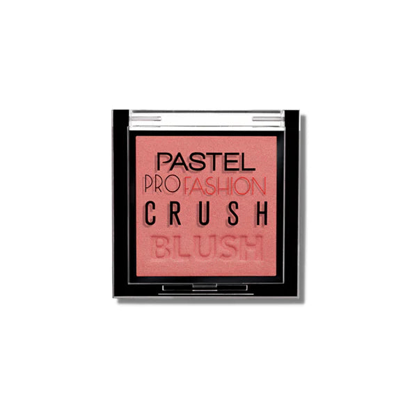 Buildable Blush – Soft Natural Flush for All Skin Types
