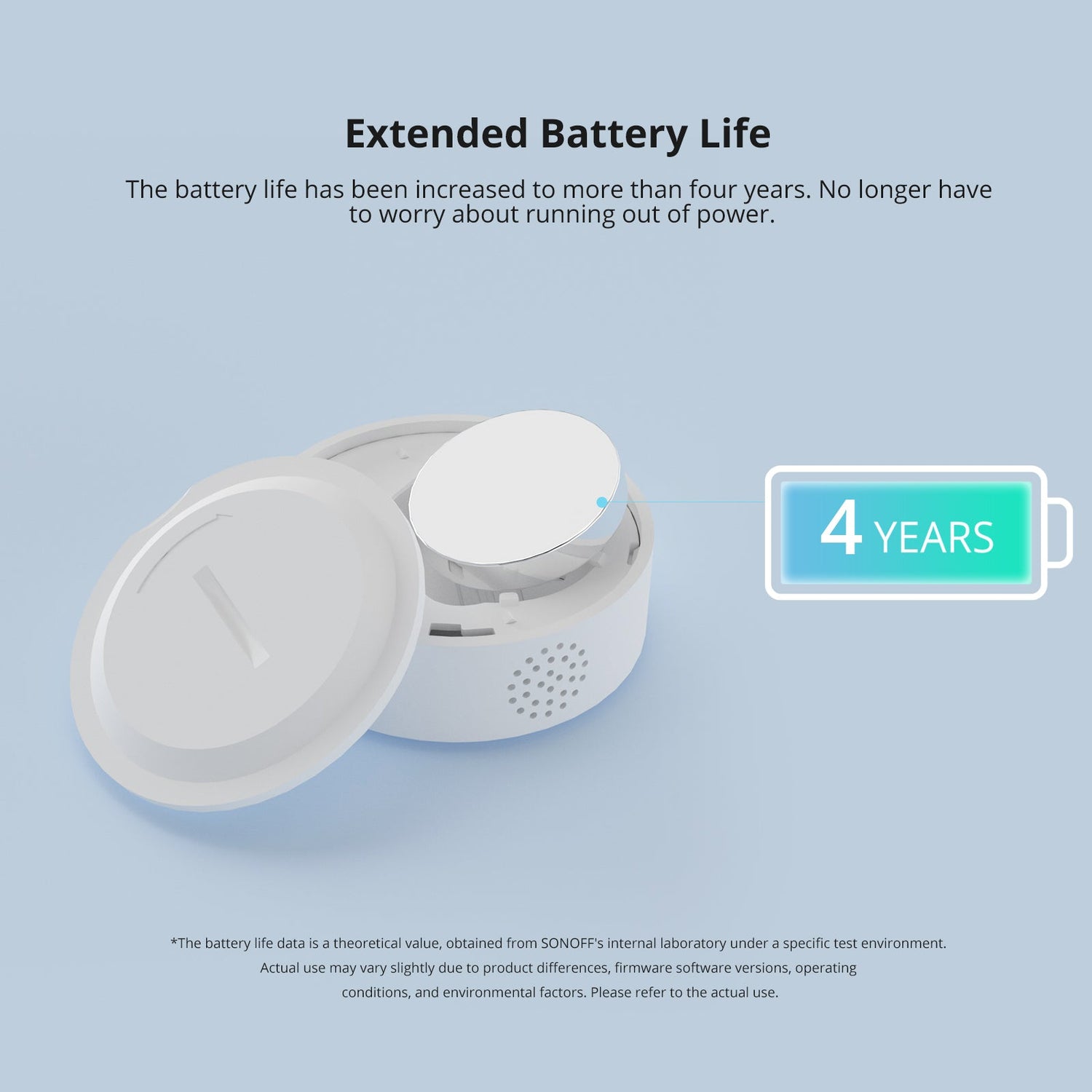 Zigbee Temperature & Humidity Sensor Zigbee Temperature & Humidity Sensor