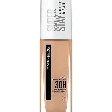 Maybelline SuperStay Active Wear Foundation