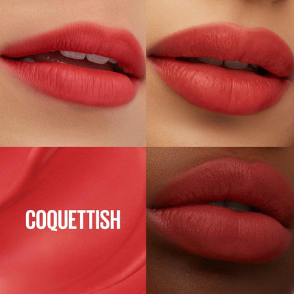 Maybelline SuperStay Teddy Tint Liquid Lipstick
