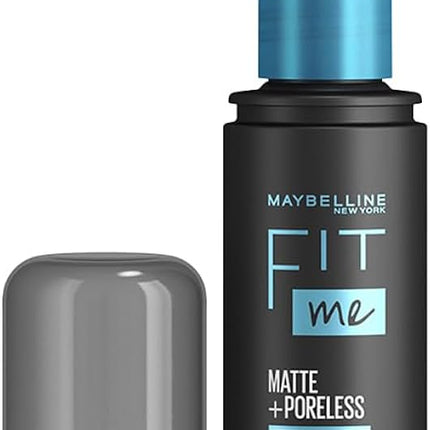 Maybelline Fit Me Matte + Poreless Setting Spray 60ml