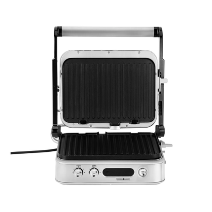 Geepas GGM36516 2170W Digital Stainless Steel Grill Maker