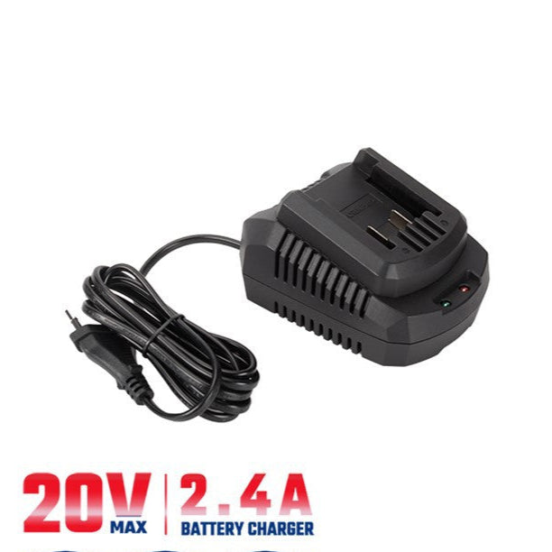 220-240V 2.4A Battery Charger | WP396000