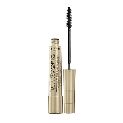 LOREAL PARIS L'Oreal Paris Telescopic Mascara – Lengthening & Defining